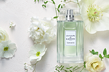 Discover Elegance In Lanvin’s Les Fleurs de Lanvin Perfume Collection