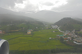 Mystical Bhutan