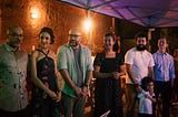 Celebração do mês de Aniversário da PLANTUC — Outubro/ 2023