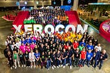 My top 5 highlights from Xerocon Sydney 2023