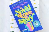 Escape into the Pages: Why We’re All Searching for a Novel Love Story