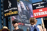 The Complete Breakdown of the 2023 Writers Guild Strike