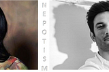 The Untruths of the nepotism-in-Bollywood debate