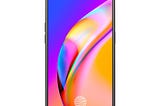 OPPO F19 Pro+ 5G