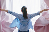 From Inner Critic to Confidence