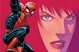 AMAZING SPIDER-MAN #25: Enter The Walking Dead!