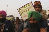 Indian farmers’ protests: Why they matter to British Indians