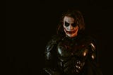 How to make a Villain? By Rishita Burman