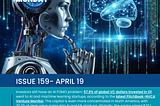 Startup Monday: Latest tech trends & news happening in the global startup ecosystem (Issue 159…