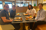 Boosting Developers’ Business Domain, Coding Experience & Social Interactions with an Old School…