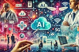 Tech Trends Round Table Week 5