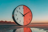 The Art of Leaving Things Unfinished