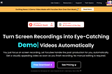 How FocuSee Can Help You Create Stunning Tutorial Videos