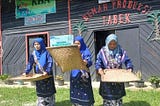 Jika Sampah Bisa Bicara, Ia Akan Bercerita Tentang Perubahan di Talang Babungo (Jorong Tabek)