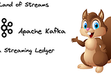 In the Land of Streams — Kafka Part 4: My Cluster is Lost!! — Embracing Failure
