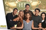 Learning from TV shows ft. F.R.I.E.N.D.S.