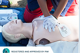CPR online course