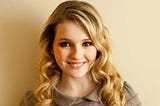 Facts About Abigail Breslin