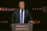 Trump’s Crypto Embrace: Implications for U.S. Digital Asset Regulation