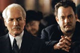 Stuck Inside #4: Road to Perdition
