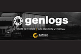 Behind the Term Sheet: GenLogs $60M Series B