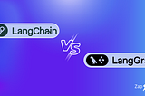 LangChain vs LangGraph