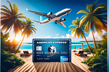 American Express Platinum Card: Erfahrungen & 65.000 Punkte Bonus