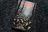 tHE wOOdLIcE by g p nedLOH