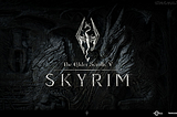 THE ELDER SCROLLS V “SKYRIM” : AN OPEN WORLD RPG GAME THAT MAKES YOU SAY GOODBYE TO THE REAL WORLD