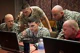 Cyber Warfare: The Narrative in the Network