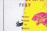 Book Review: The Psychopath Test by Jon Ronson