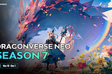 Dragonverse Neo S7: Evolution Unleashed