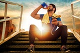 10 Amazing Changes Your Body Goes Through When You Drink Plenty of Water