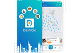 Connecting Small Businesses with Their Community: Meet the Dashible App