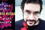 Lançamento de ‘Só por hoje e para sempre’ contará com tributo a Renato Russo