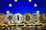 EU Crypto Regulation — Get Ready Now