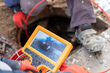 Unveiling the Power of Sewer Camera Inspection in Alberta