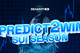 Predict2Win: SUI Season is Live