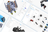 CAD Exchanger: 3D Data Redesign Application
