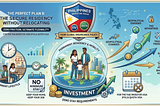 The Ultimate Hedge: Why the World’s Smartest Investors Buy Residency They May Never Use.