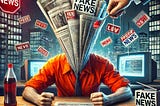 Fake News: Eine Gefahr für die Gesellschaft