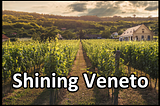 Shining Veneto (Poem)