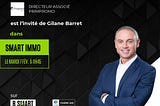 NICOLAS BIAIS, DIRECTEUR PRIMPROMO AU MICRO DE B SMART