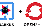 Fazendo deploy de uma aplicação Quarkus no Red Hat OpenShift.