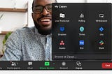 Introducing Zapps, The Platform for Apps on Zoom