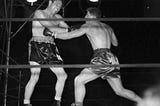 The Birth of Boxing on Television: How the Sweet Science Captured America’s Imagination