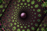 Ripples of Infinity