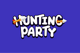 Hunting Party: Gaming for DeFi