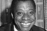 James Baldwin & Me