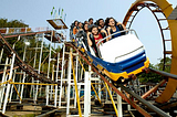 Amusement parks in Mumbai